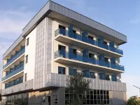 โรงแรมอามิโก โรงแรมใน