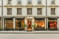 Marmont Hotel Hotels near Pavillon Rustique