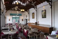 Woodsvilla Resort Ranikhet Hotels in Turkaura