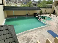 คันหา โรงแรม แอนด์ โฮมสเตย์ - ที่มีสระว่ายน้ำ