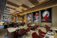 Radisson Red Chandigarh Mohali - petit déjeuner
