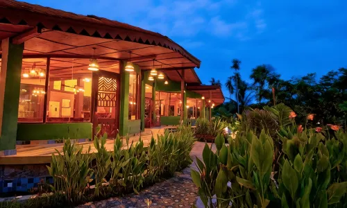 SilverSand Village Resort Havelock