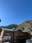 Ayder Yesil Vadi Otel