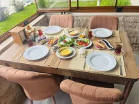 Sirius Boutique Hotel Pamukkale
