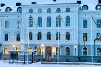 Vänerport Stadshotell I Mariestad - Pet friendly