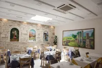 Hotel Argjiro Hotel a Gjirokaster