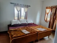 Belair Cottages