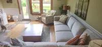 River in your Backyard