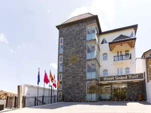 Hotel Grand Turf