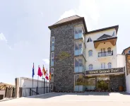 Hotel Grand Turf