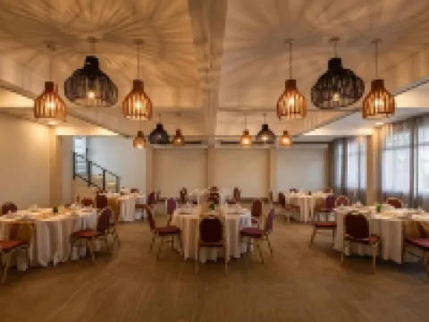 Don Pelayo Pacific Beach Hotel di Mazatlan