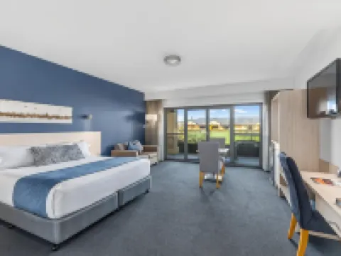 The Barn Accommodation Hotels in Ob Flat