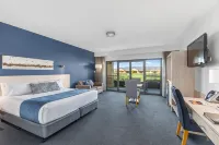 The Barn Accommodation