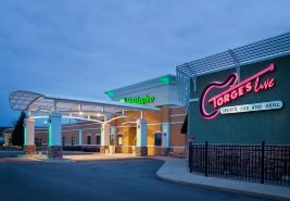 DoubleTree by Hilton Austin