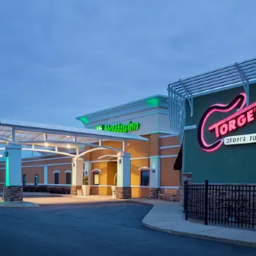 DoubleTree by Hilton Austin