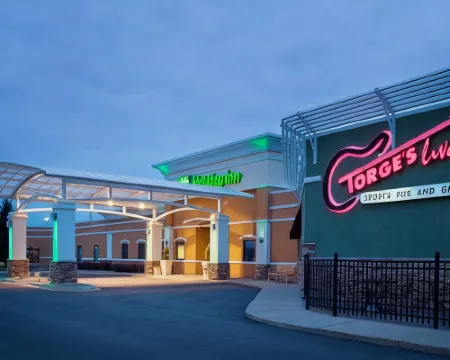 DoubleTree by Hilton Austin Hotels in Austin