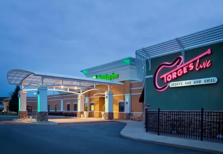 DoubleTree by Hilton Austin