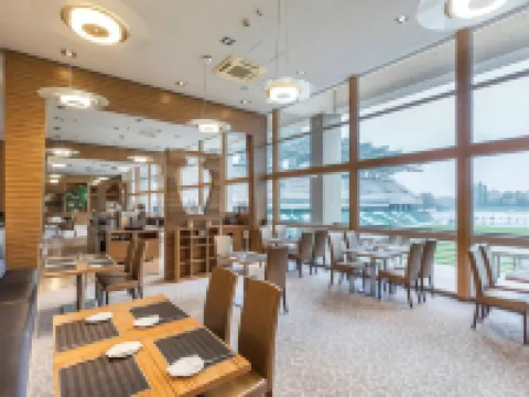ETO Park Hotel Business & Stadium Hotels in Gyor