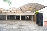 Merapi Inn Syariah by ecommerceloka