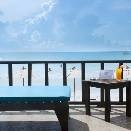 Chaweng Cove Beach Resort