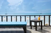 Chaweng Cove Beach Resort - Scenic