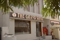 Hotel The Grand Shiva