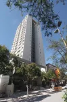 Transamerica Belo Horizonte Lourdes - Apartments