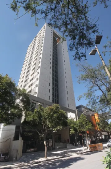 Transamerica Belo Horizonte Lourdes