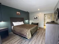 Mountain View Inn Отели рядом с достопримечательностью «Бушмастер Парк»