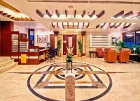 Rivera Sarovar Portico Ahmedabad