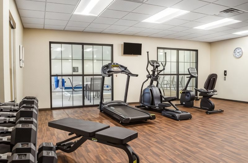 Comfort Suites Manheim - Lancaster photo 2