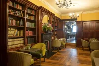 Cahir House Hotel Hotels in Clonmel