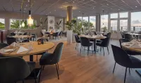 WestCord Hotel Schylge - breakfast