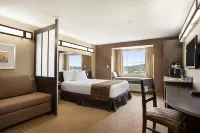 Microtel Inn & Suites by Wyndham Cambridge Hotels in Cambridge