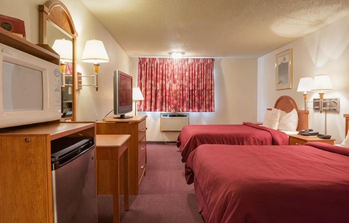 GuestHouse Fife