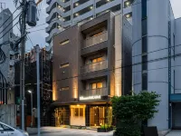 Grand Base Hakata-I Hotels near Fukuoka Kokusai Center