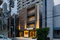 Grand Base Hakata-I Hotels in Fukuoka