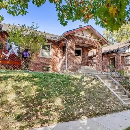 3 bedroom vacation home near Denver Botanic Gardens