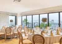 Go Quito Hotel - Breakfast