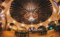 Hotel Cubitá Boutique Resort & Spa Hotels in Chitré