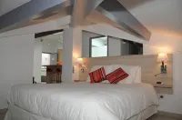 Privilège Hôtel & Apparts Eurociel Centre Comédie Hotel di Montpellier