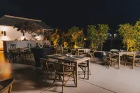 Palma Hotel - Frühstück