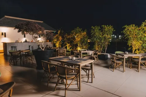 Palma Hotel Featured Photos