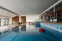 Hotell Gyllene Hornet Hotels in Leksand