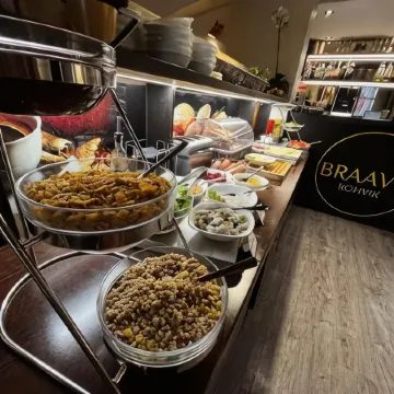 Braavo Spa Hotel