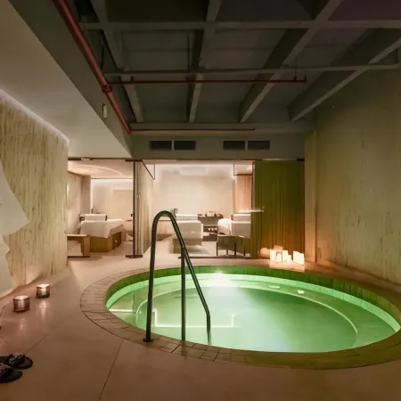 Wellcomm Spa & Hotel