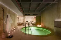 Wellcomm Spa & Hotel - spa