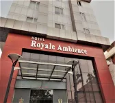 Hotel Royale Ambience - ที่มีที่จอดรถ