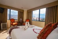 Hotel Agustos Cusco