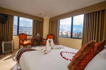 Hotel Agustos Cusco